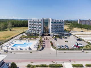 Hotel Residence Imperial
