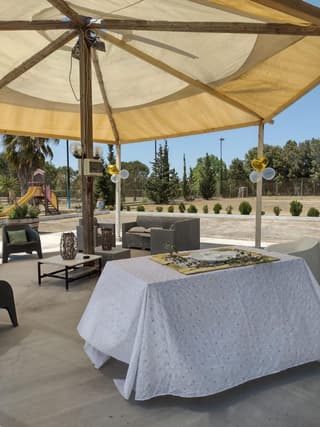 B&B Ulivi d'argento
