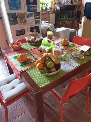 b&b Sorrento Garden