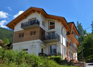 DOLOMITES B&B - Suites, Apartments and SPA