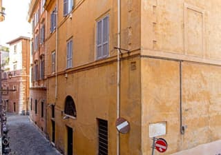 Il Salotto di via Giulia