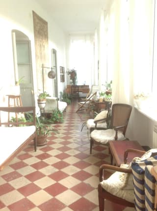 Impero Luxury Apartment