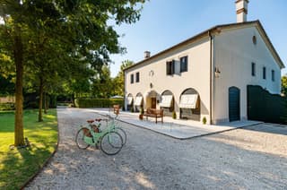 Fiori e Frutti Agri Resort Venezia Mestre