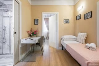 Wine Apartments Florence Barolo