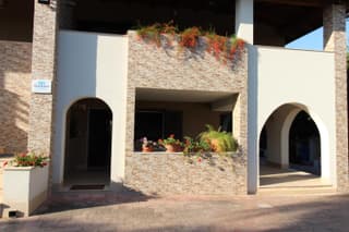 Relax in Villa with Garden Private Terrace 200m from Sea Siracusa