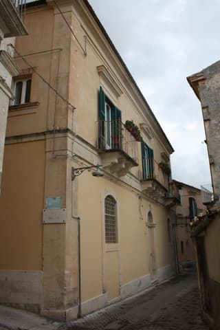 La Chiave di Volta