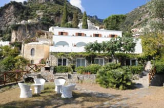 Hotel Dimora Fornillo