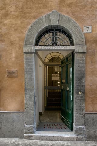 Domus Libera