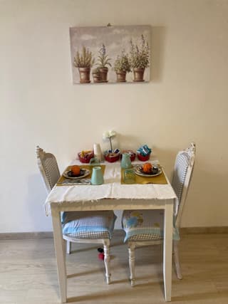 Antica Novi B & B