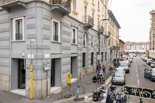 Ripa Apartments Milano - Ripa 57