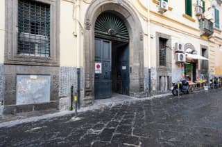 Casa Donna Aiuola