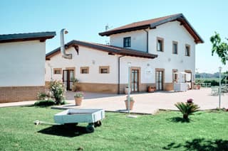 LA MASSARÌA agriresort