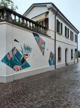 r&b del vicolo