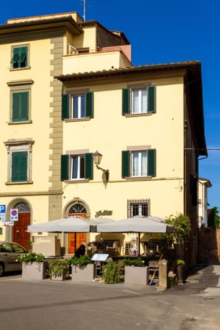 PALAZZO ESSENZA