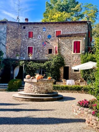 Agriturismo Antica Dimora Del Turco