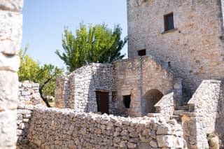 Masseria Montepaolo Dimora di Charme