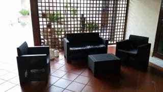 Le Volte Apartments