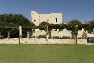 Masseria Lilei - Puglia, Salento
