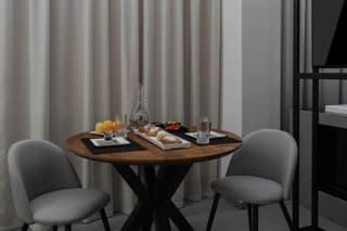 Suite Palermo Apartment