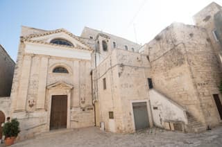 Piccola Pietra Bianca