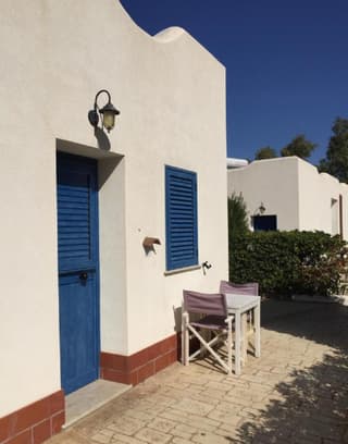 Petruso Resort e SPA