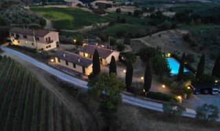 Agriturismo Metina