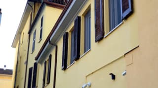 bb26 Buoso apartment city center