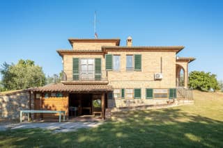 Villa Verde