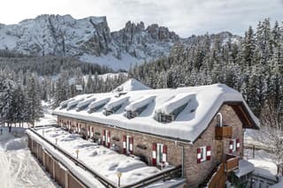 Residence Chris Appart