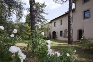 Agriturismo Borgo dei Ricci
