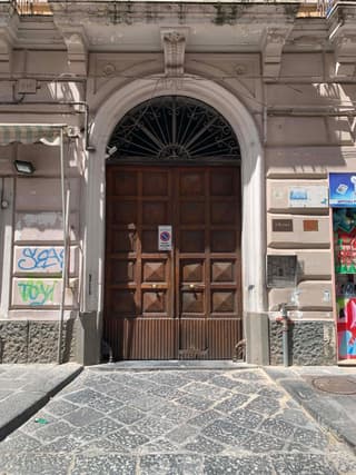Residenza La Ciorta