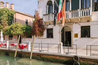 iH Hotels Venezia Salute Palace