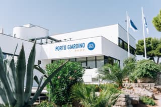 Porto Giardino - CDSHotels