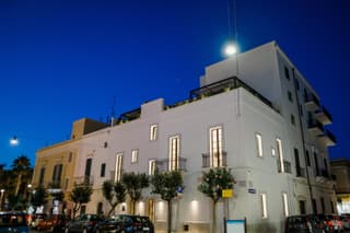 Dimora Pirrelli Boutique Hotel & Spa