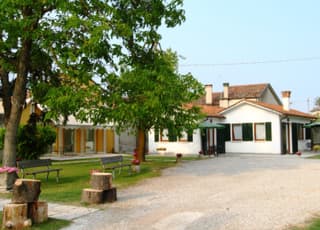 Villa Olanda