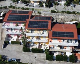 Villa Lattea