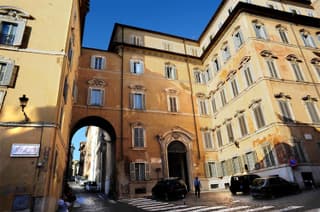 Nerva Boutique Hotel