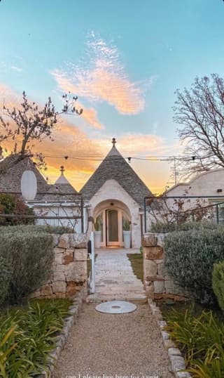 Il Trullo di Ben - with Private Pool in Locorotondo - Perfect for Couples & Quiet Escapes - Dogfriendly