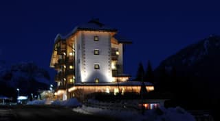 Hotel Garnì Carpe Diem