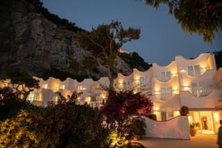 Maya Beach Resort