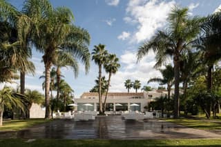 Villa Carlino House