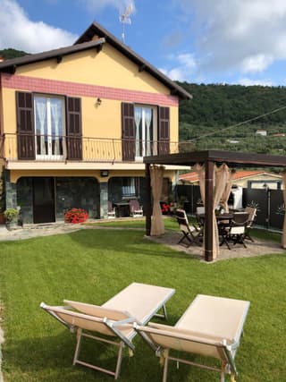 Casa Bea con Piscina e giardino