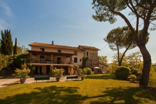 Agriturismo Le Mandrie di Ripalta check in 15,00 - 19,00