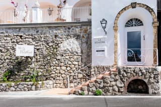 La Bizantina Luxury Villa