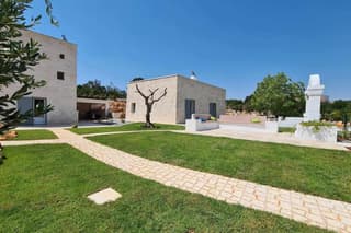Dimora Maria Charming Home