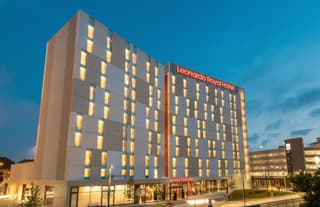 Leonardo Royal Hotel Venice Mestre
