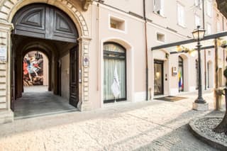 Best Western Premier Milano Palace Hotel