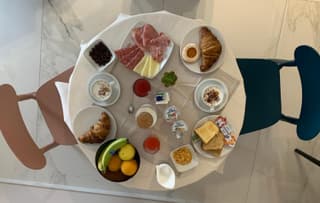 Eolian Port B&B