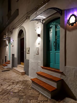 Vecchia Mottola Albergo Diffuso