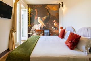 Aurora Boutique Hotel & Private SPA - Etruria Collection